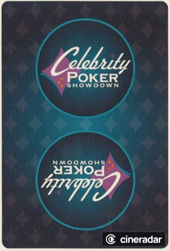 Celebrity Poker Showdown