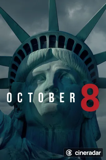 October 8