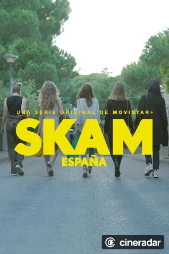 SKAM España