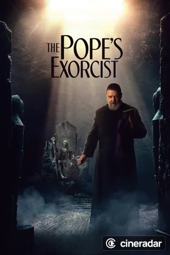 El exorcista del papa