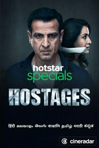 Hostages