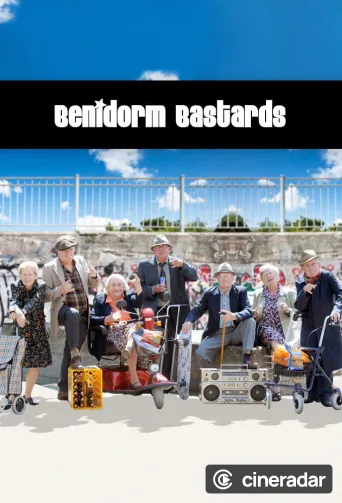 Benidorm Bastards