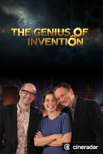 The Genius of Invention
