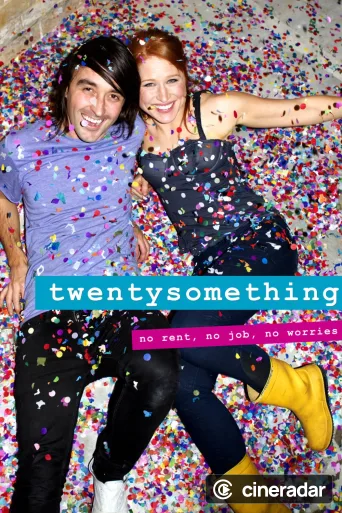 twentysomething