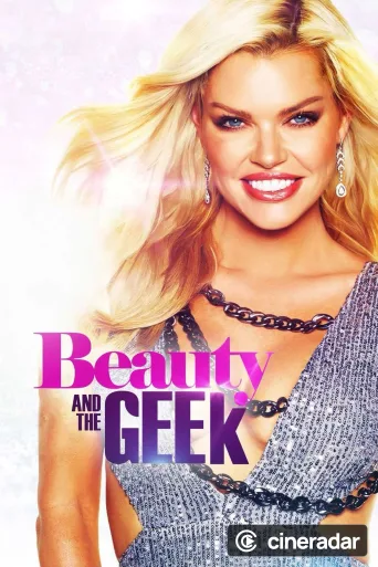 Beauty and the Geek Australia