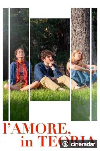 L'amore, in teoria