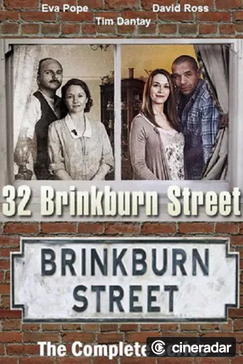 32 Brinkburn Street