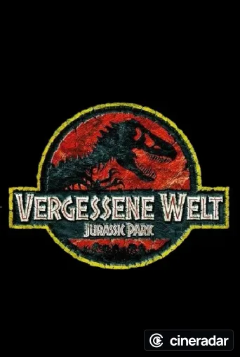 Vergessene Welt: Jurassic Park