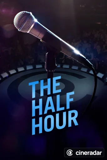 The Half Hour