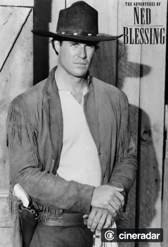 Ned Blessing