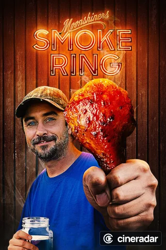 Moonshiners: Smoke Ring