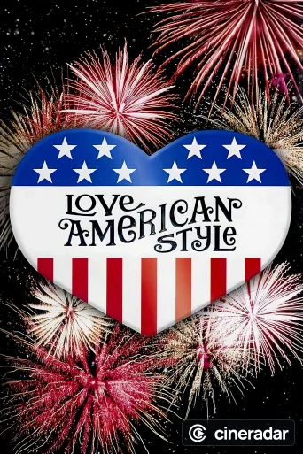 Love, American Style