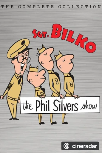The Phil Silvers Show