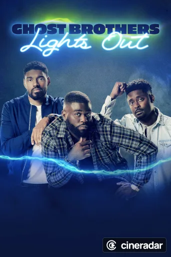 Ghost Brothers: Lights Out
