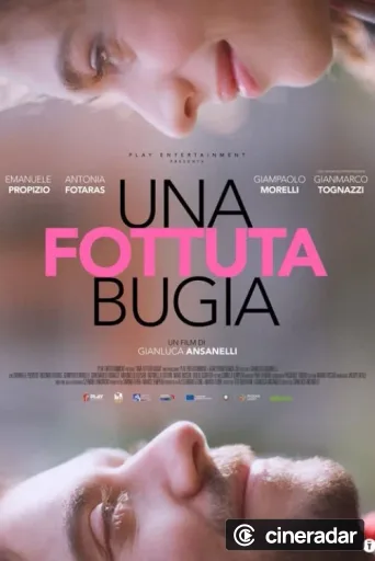 Una fottuta bugia