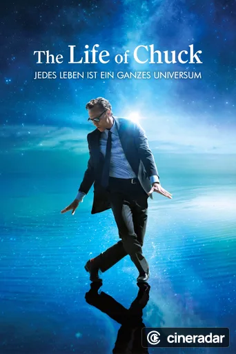 La vida de Chuck
