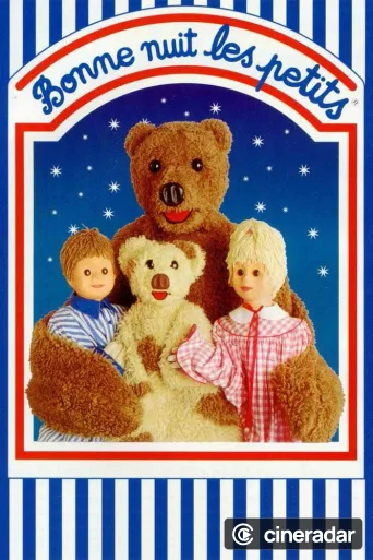 Bonne nuit les petits