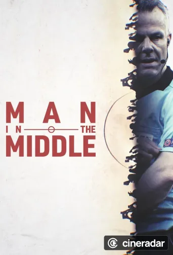 Man in the Middle