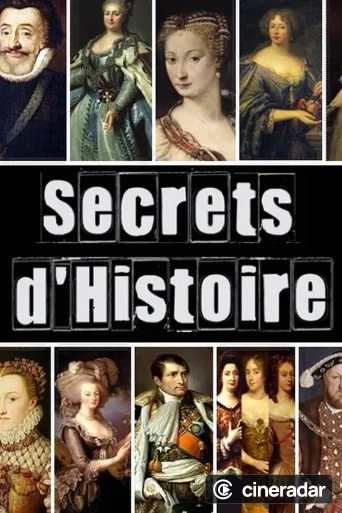 Secrets d'Histoire
