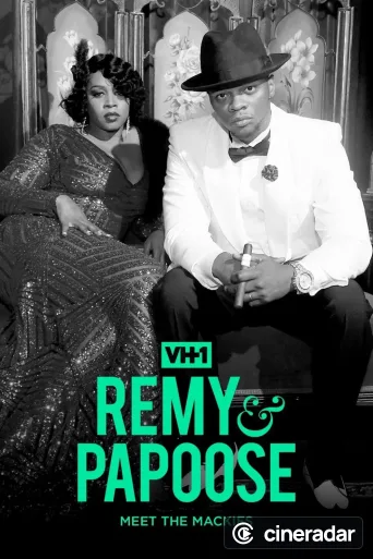 Remy & Papoose: Meet the Mackies