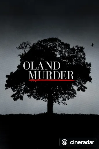 The Oland Murder