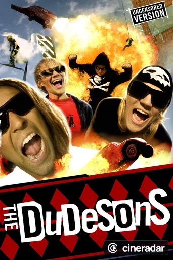 Les Dudesons