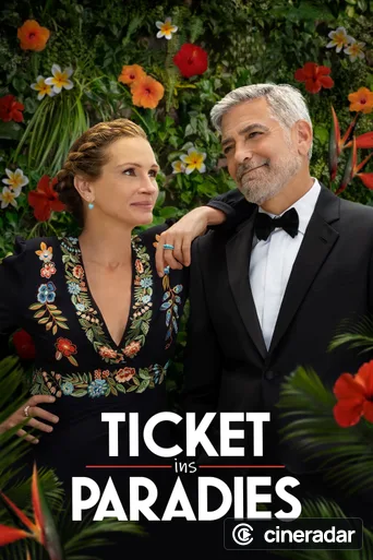 Ticket to Paradise