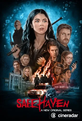 Safehaven