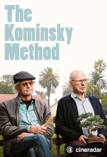 El método Kominsky