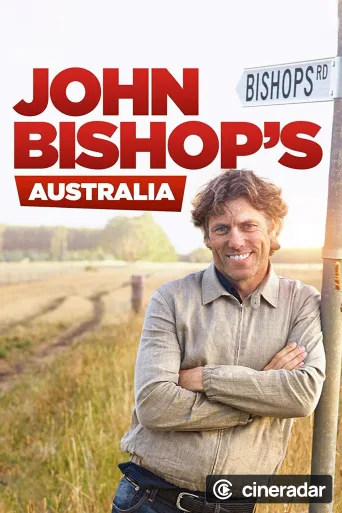 John Bishop's Australia