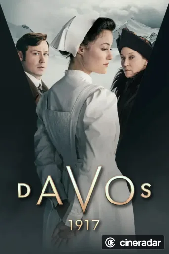 Davos 1917