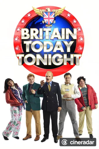 Britain Today Tonight