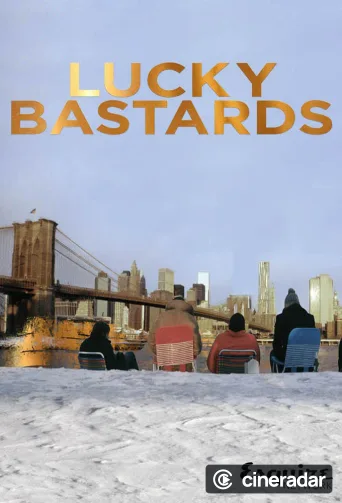 Lucky Bastards