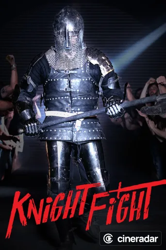 Knight Fight