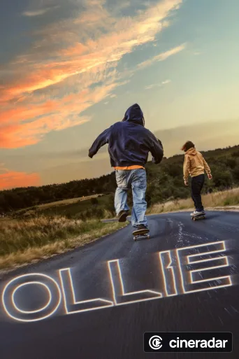 Ollie
