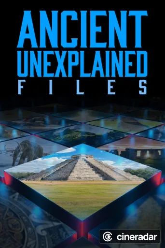 Ancient Unexplained Files