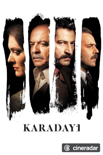 Karadayi