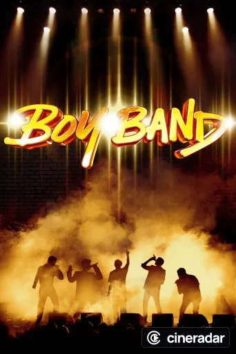 Boy Band