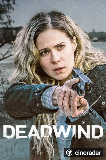 Deadwind