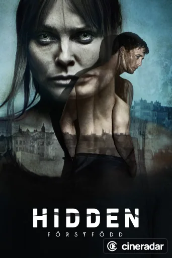Hidden: First Born