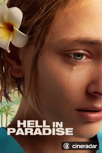 Hell in Paradise