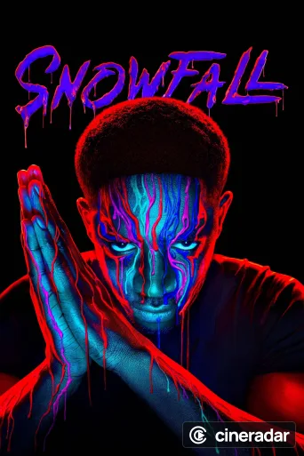 Snowfall