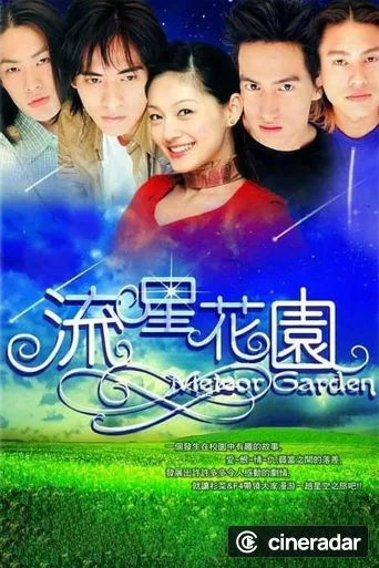 Meteor Garden