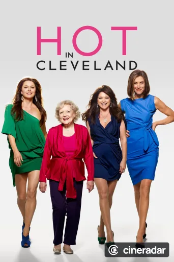 Hot in Cleveland