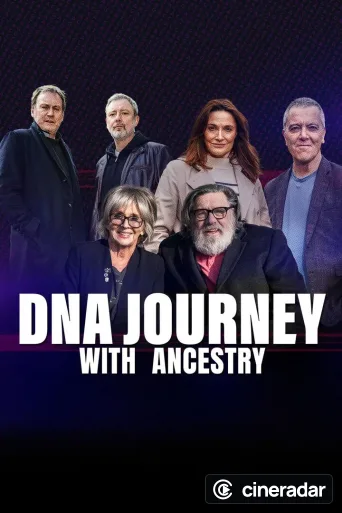 DNA Journey