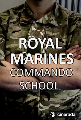 Commando School