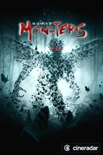 Monstres & Légendes