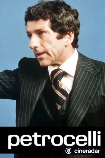 Petrocelli