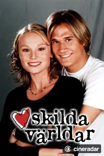 Skilda världar