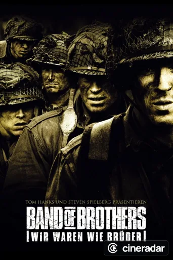Hermanos de sangre